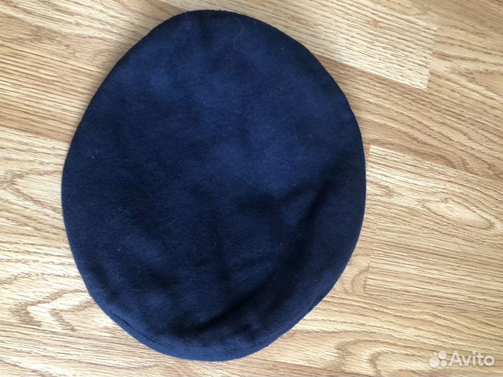 Берет фсин женский