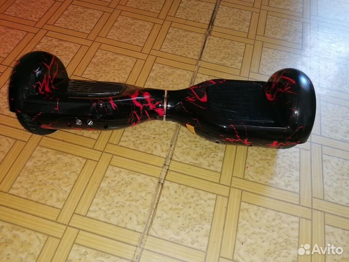 Гироскутер Smart 6.5 Balance Wheel