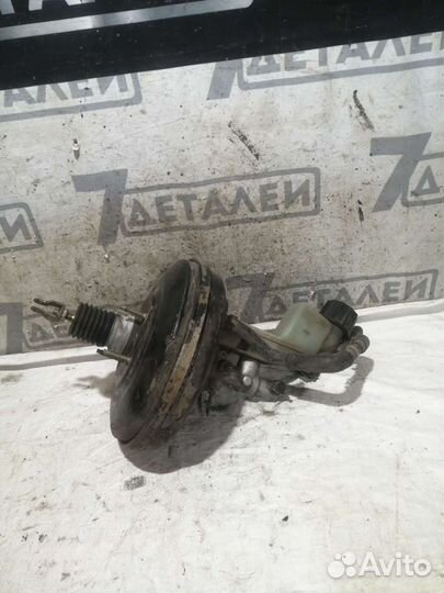 Вакуумник Mazda 6 GG