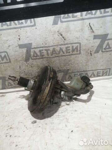 Вакуумник Mazda 6 GG