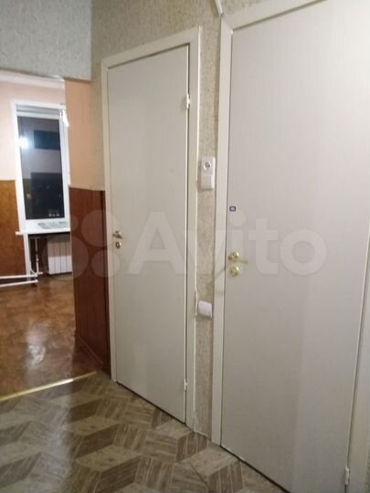 2-к. квартира, 45 м², 5/5 эт.