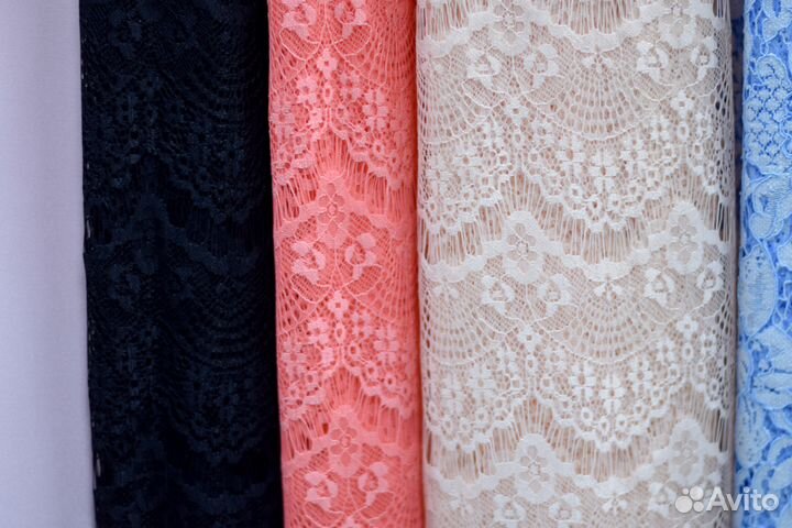 Продам ткани