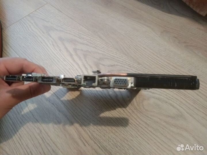 Lenovo g570, мат плата+ CPU+система охлаждения
