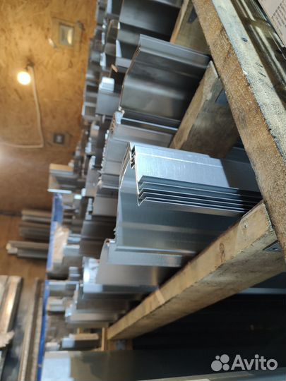 Арки и пороги для Subaru