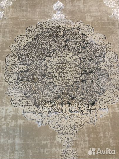 Ковер турецкий новый