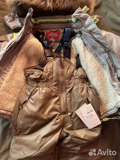 Комплект для мальчика