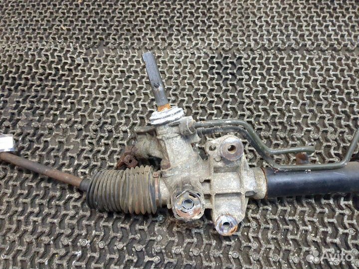 Рейка рулевая с г/у Renault Laguna, 1995