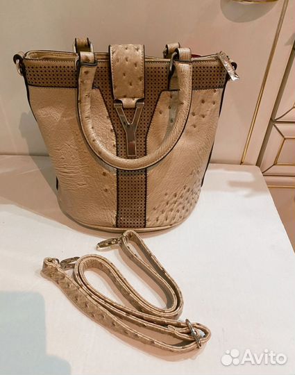 Сумка натуральная кожа новая брэнд London