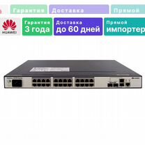 Коммутатор Huawei S2700 S2700-26TP-SI-AC