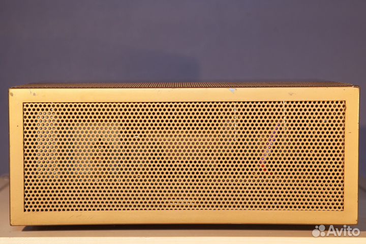 Усилитель Marantz Company Model 2