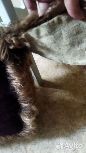 Мягкая игрушка СССР