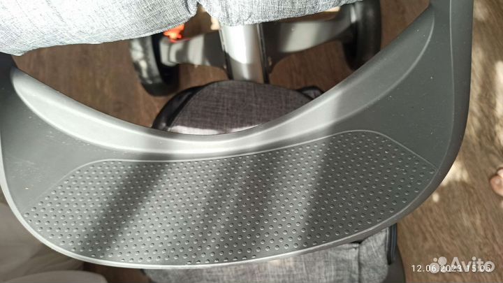 Коляска stokke v5