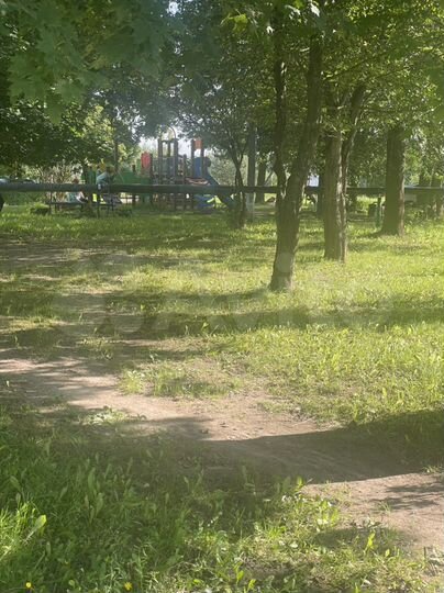 2-к. квартира, 44 м², 2/2 эт.