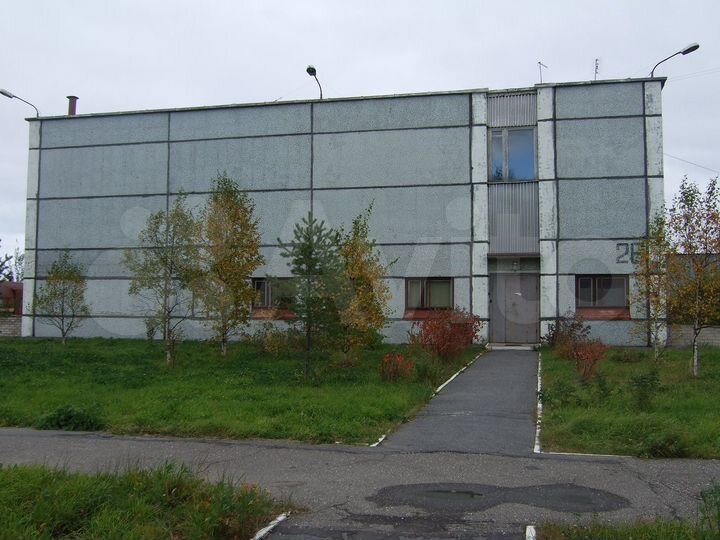 Продам здание, 1626 м²