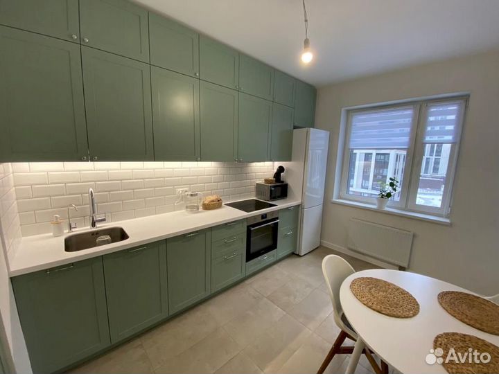 Кухни на заказ от производителя