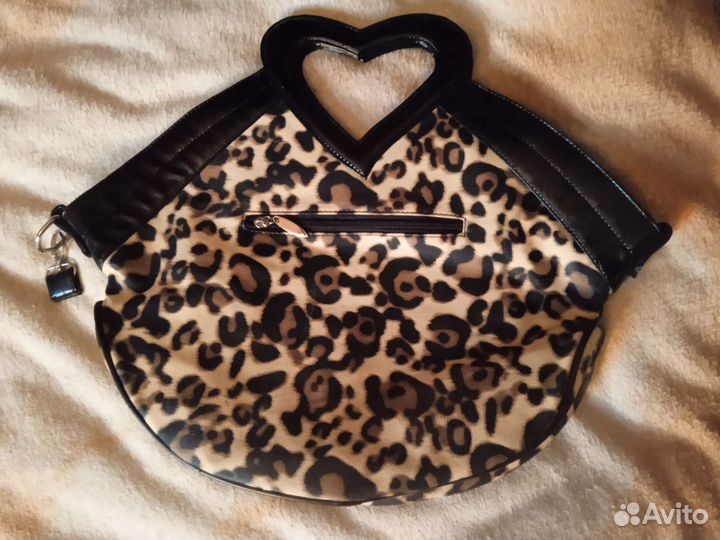 Сумка женская