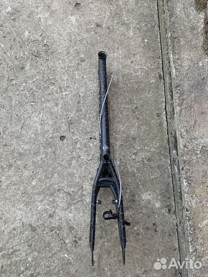 Рама bmx tt grasshopper