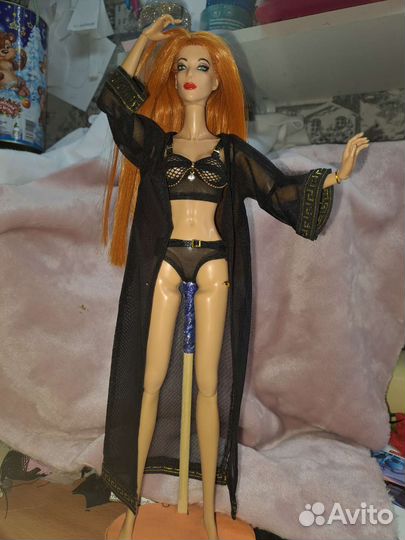 Нижнее белье для кукол интегрити тойз