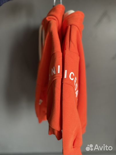 Толстовка 80-116