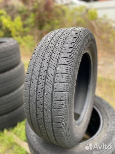 Continental Conti4x4Contact 215/65 R16