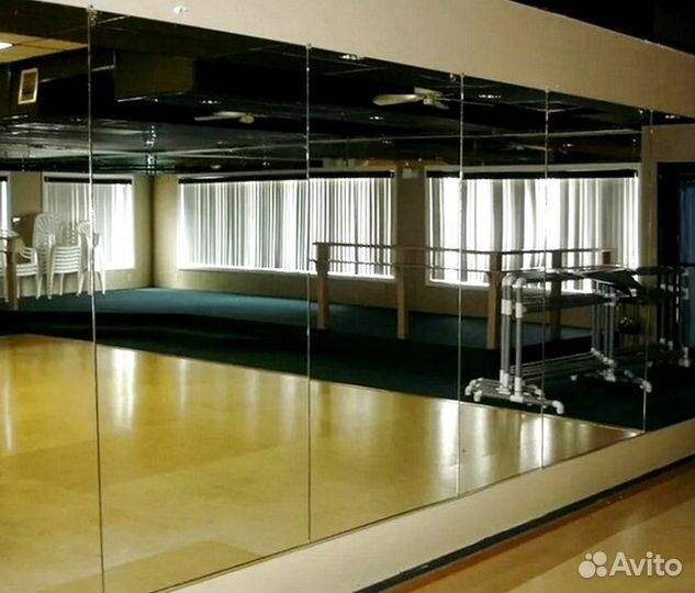 Стекло робокс