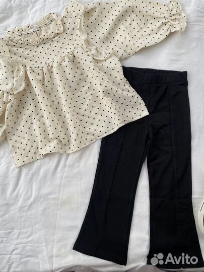 Детская одежда для девочек