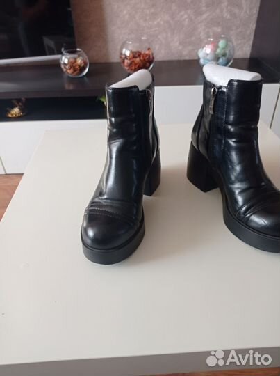 Натуральная кожа 36 раз