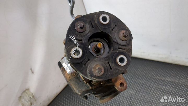 Редуктор моста задний BMW 3 E90, E91, E92, E93, 2009