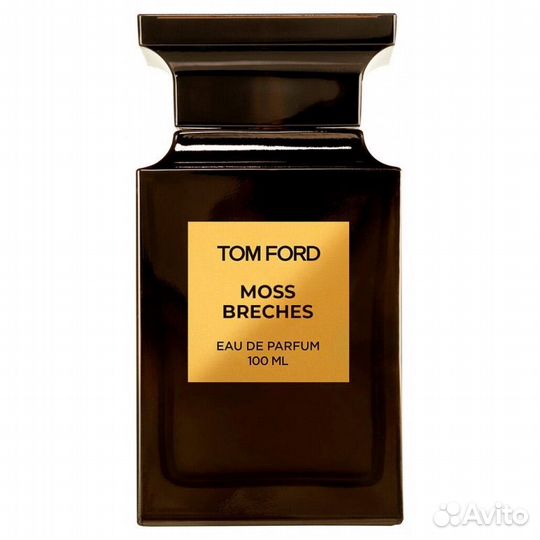 Tom Ford Moss Breches оригинал распив