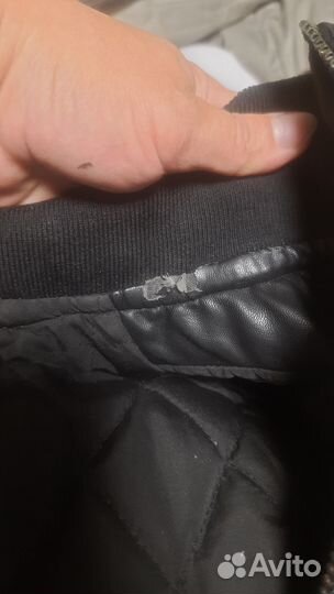 Бомбер Pfilipp Plein