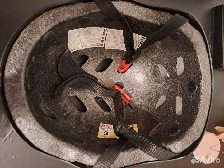 Шлем детский