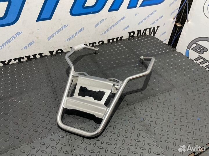 Багажник на центральный кофр Bmw R1250GS