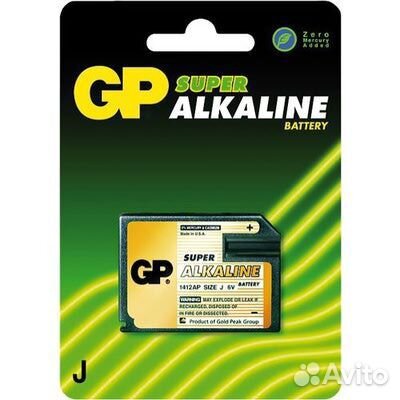 Батарея 1412AP