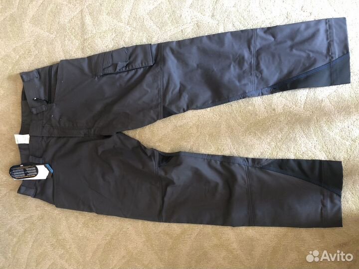 Брюки рабочие Dassy Spectrum