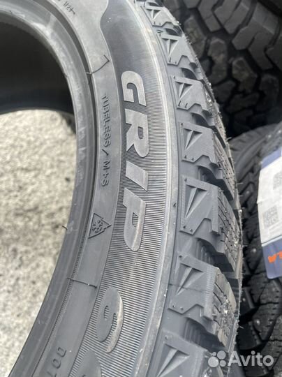 Antares Grip 60 Ice 255/45 R20 105H