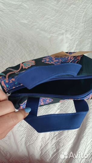 Косметичка новая