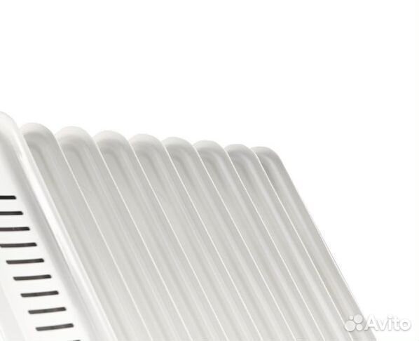 Радиатор масляный Ballu cube BOH/CB-07W 1500