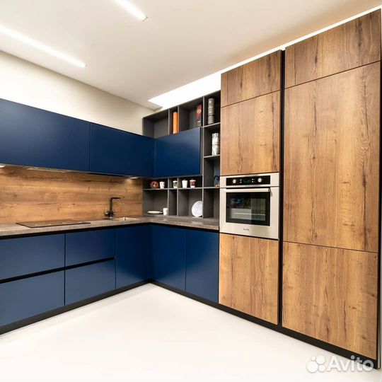 Кухонный гарнитур X2L