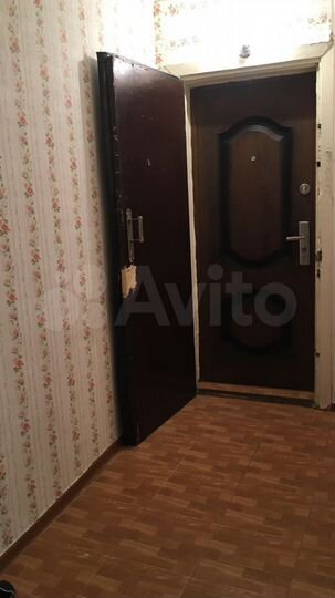 1-к. квартира, 30,6 м², 4/5 эт.