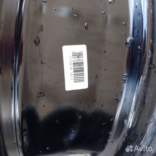 Диски литые r 16 5х108