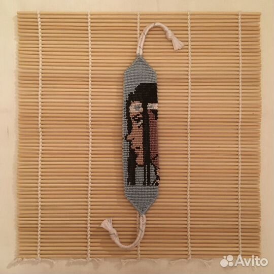 Плетение фенечек на заказ