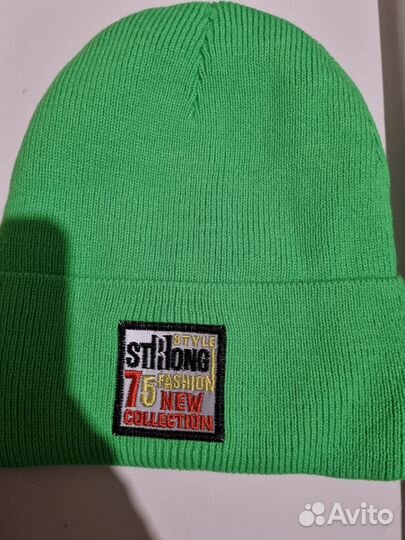 Шапка детская