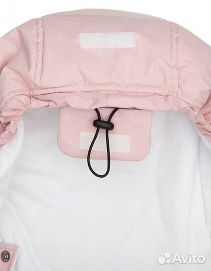 Конверт-кокон в коляску / на выписку