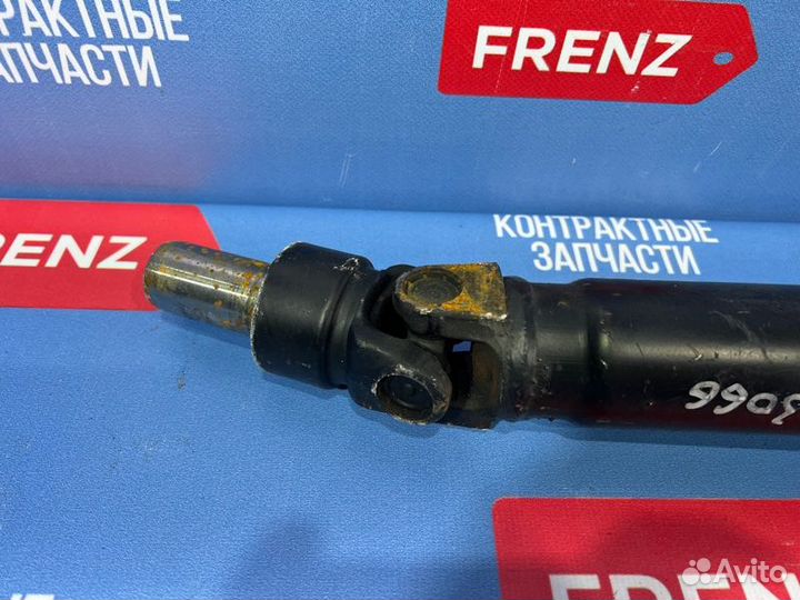 Карданный вал Subaru Outback BH 1998-2003