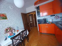 3-к. квартира, 63,9 м², 9/9 эт.