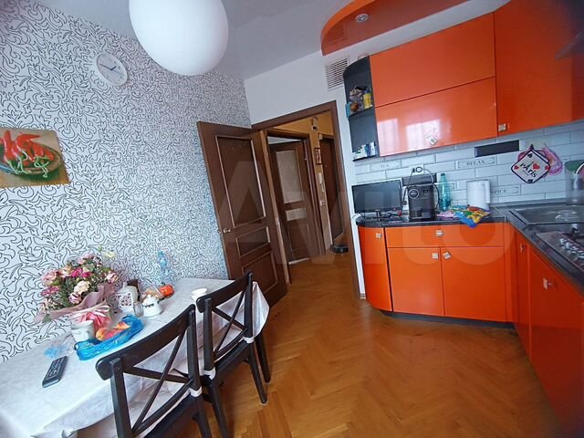 3-к. квартира, 63,9 м², 9/9 эт.