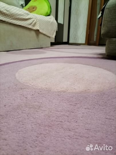 Ковры и паласы бу