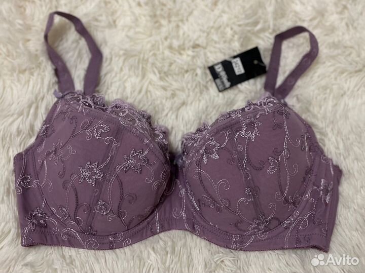 Бюстгальтер 85Е Diorella новый