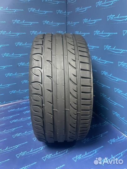Tigar UHP Ultra High Performance 255/35 R20 94W
