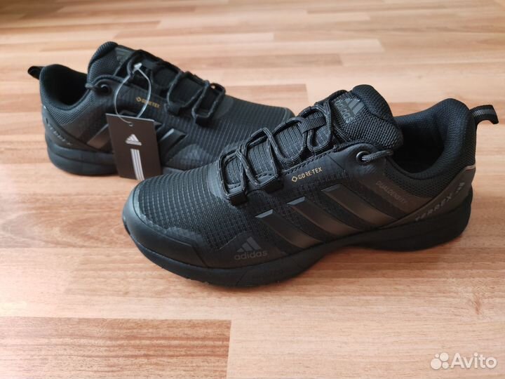 Кроссовки мужские демисезонные Adidas Terrex